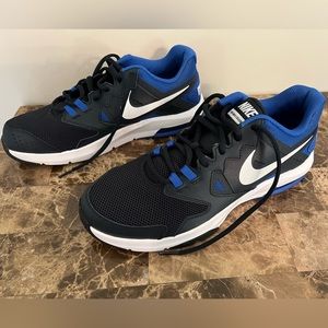 Nike Air Max Crushers 2